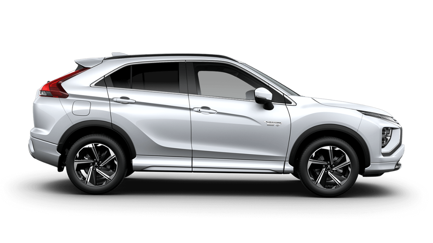 eclipse cross phev