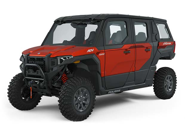 Polaris 2024 POLARIS XPEDITION ADV 5 NORTHSTAR