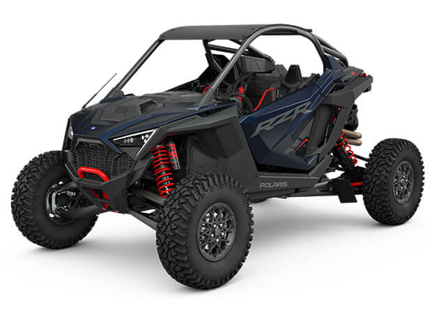 Polaris RZR PRO R ULTIMATE EPS