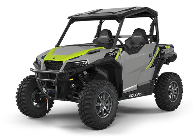 Polaris GENERAL XP 1000 SPORT EPS