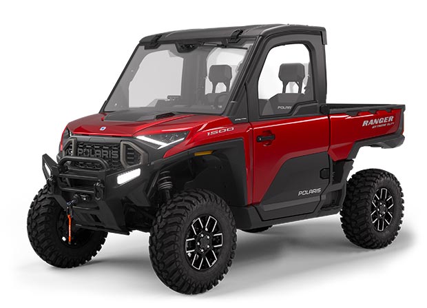 Polaris 2024 RANGER XD 1500 NORTHSTAR EDITION ULTIMATE