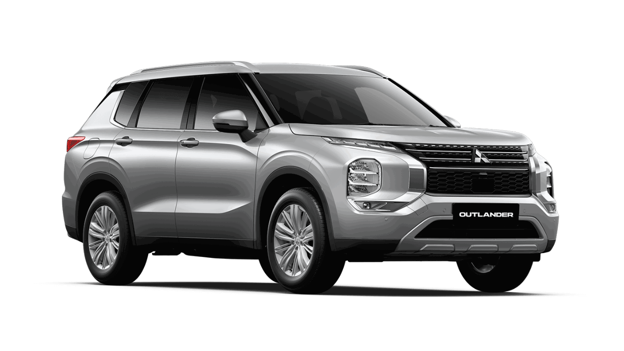 2023 Mitsubishi Outlander ZM LS SUV