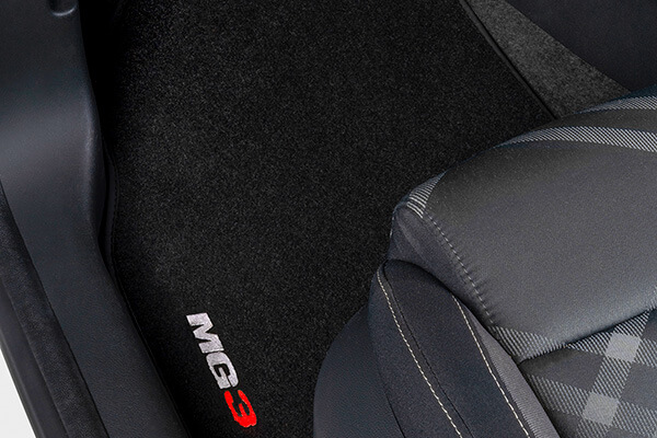 Floor Mats