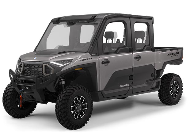 Polaris 2024 RANGER CREW XD 1500 NORTHSTAR EDITION PREMIUM