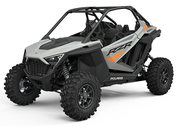 Polaris RZR PRO XP SPORT EPS