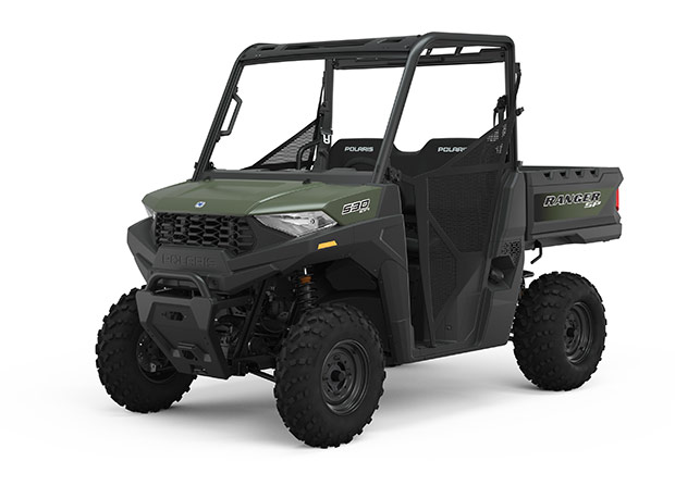 Polaris  RANGER SP 530