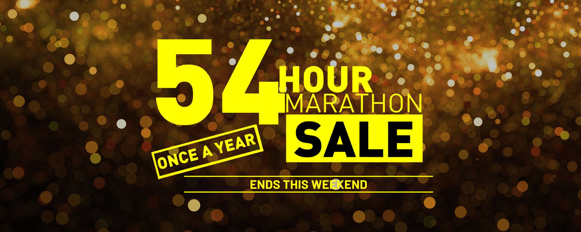 Once a Year 54 Hour Marathon Sale on Now - Ends Sunday 24 November. Big Deals. Receive a $500 Gift Card with purchase. 