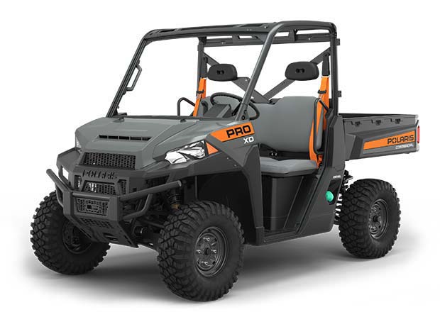 Polaris 2024 POLARIS PRO XD 2000D AWD