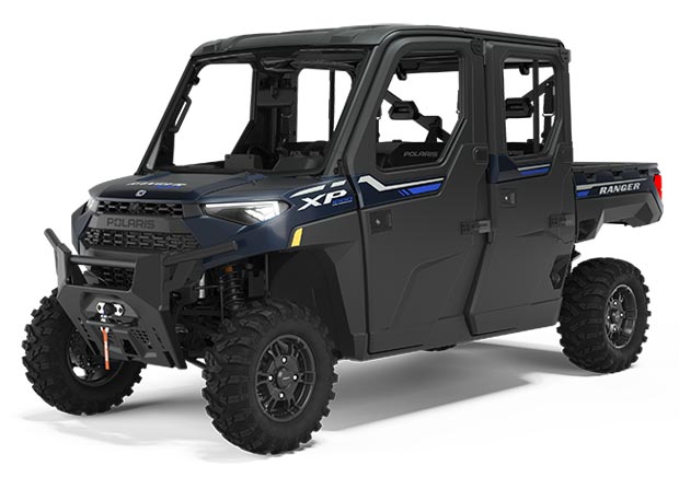 Polaris RANGER CREW XP 1000 NORTHSTAR PREMIUM EPS