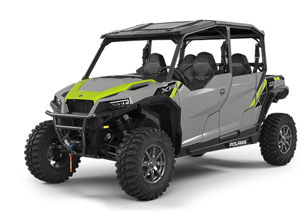 Polaris GENERAL XP 4 1000 SPORT EPS