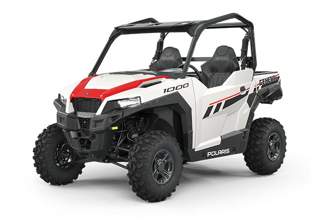 Polaris GENERAL 1000 SPORT EPS