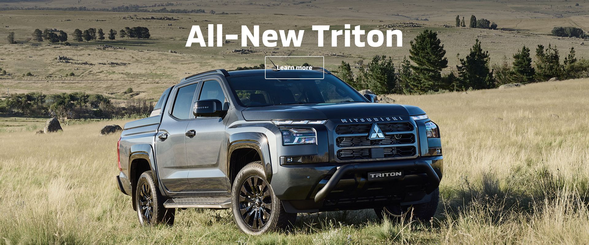 All-New Triton