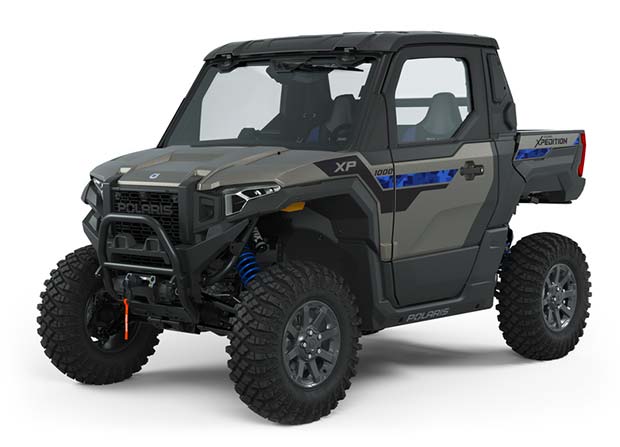 Polaris 2024 POLARIS XPEDITION XP NORTHSTAR