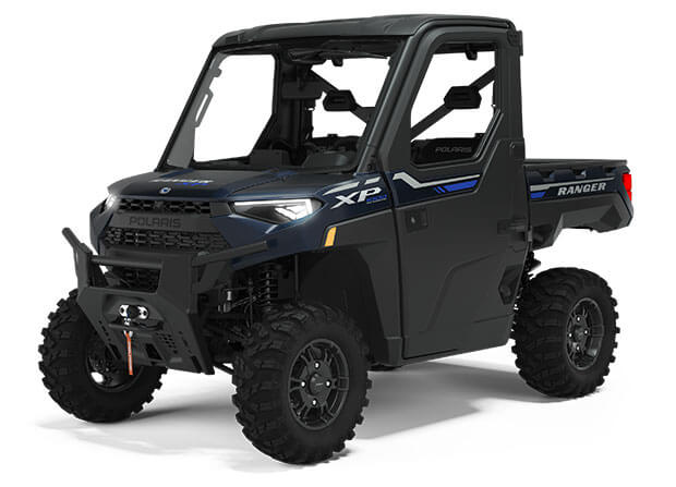 Polaris RANGER XP 1000 NORTHSTAR PREMIUM EPS