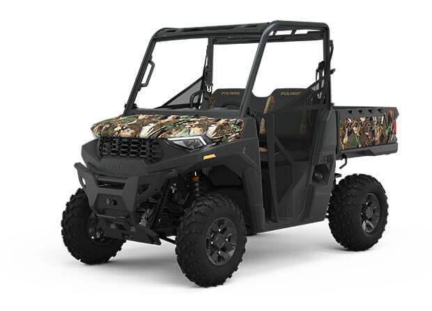 Polaris RANGER SP 570 PREMIUM EPS