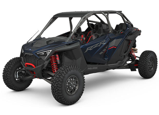 Polaris RZR PRO R 4 ULTIMATE EPS