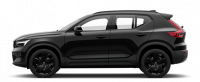 New Volvo Cars Waverley XC40 Black Edition