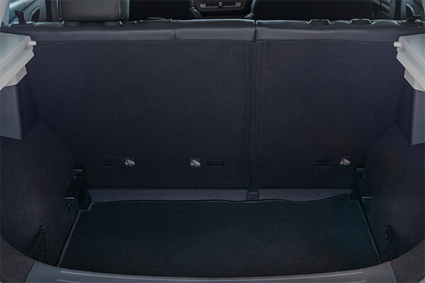 BOOT LINER (CARPET)