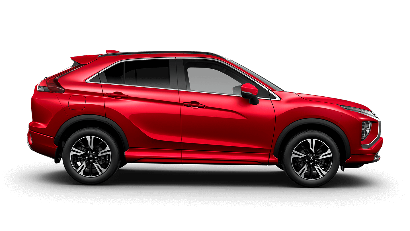 eclipse cross