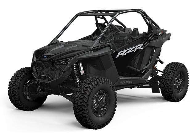 Polaris RZR TURBO R SPORT EPS