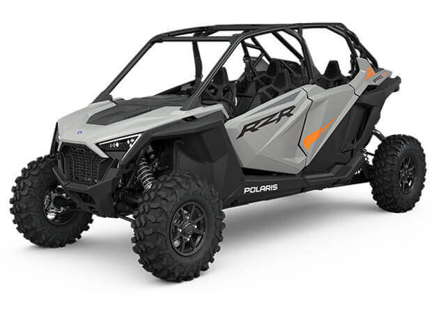 Polaris RZR PRO XP 4 SPORT EPS