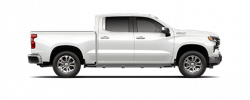 New Chevrolet Silverado LTZ Premium