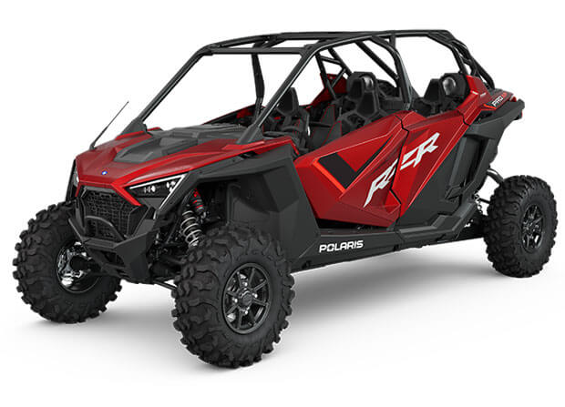 Polaris RZR PRO XP 4 ULTIMATE EPS