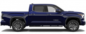 New Toyota Tundra