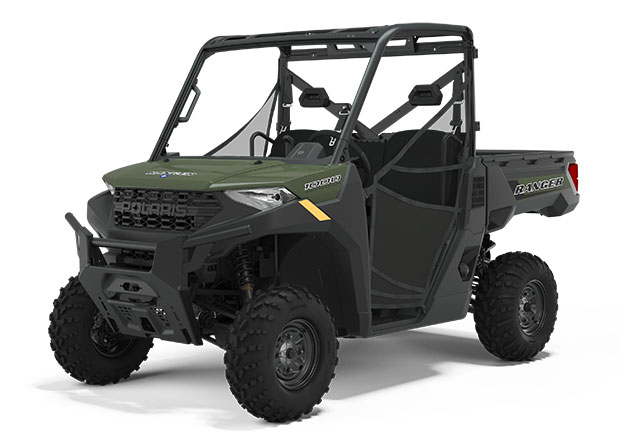 Polaris RANGER 1000 EPS