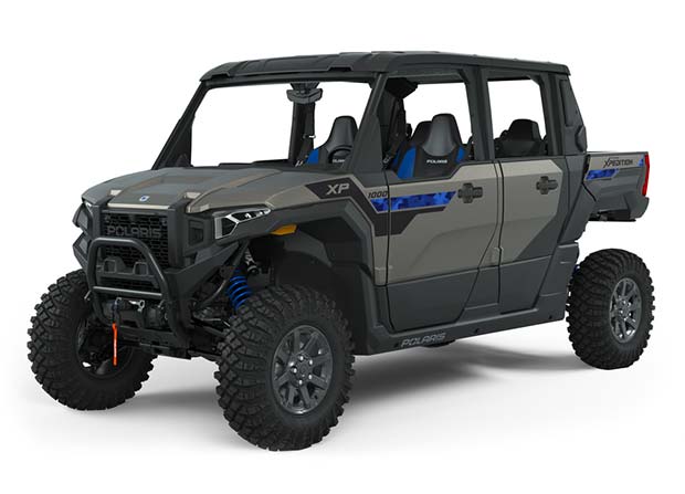 Polaris 2024 POLARIS XPEDITION XP 5 ULTIMATE