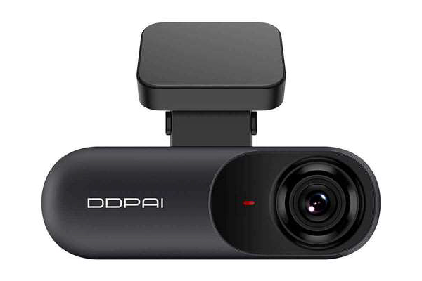 Dash Cam N3