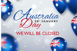 Australia Day