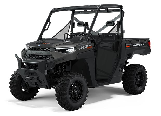 Polaris 2024 RANGER XP 1000 HD EPS ADC