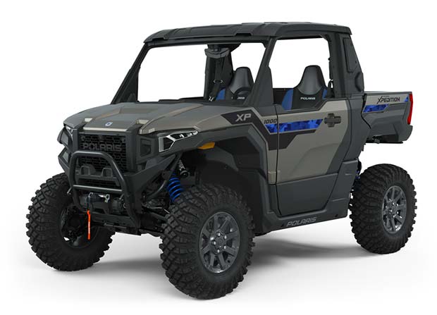 Polaris 2024 POLARIS XPEDITION XP ULTIMATE