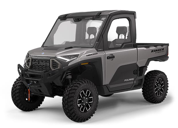 Polaris 2024 RANGER XD 1500 NORTHSTAR EDITION PREMIUM