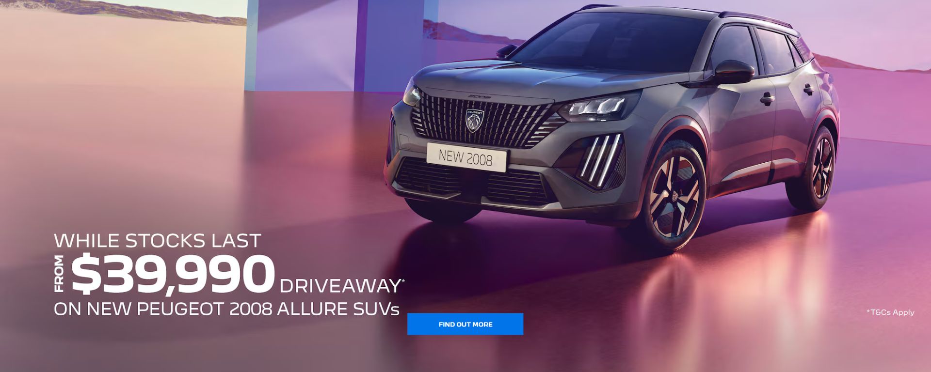 Peugeot Offer on New MY23 Peugeot 5008 GT