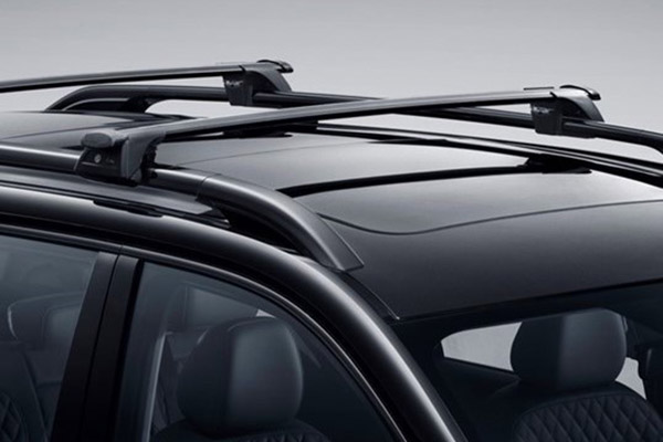 Roof racks