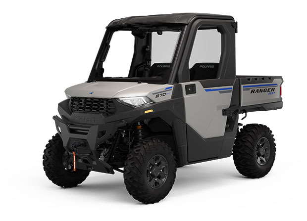 Polaris  Ranger SP 570 Northstar Edition