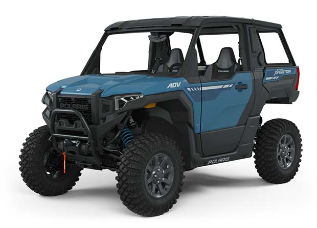 Polaris 2024 POLARIS XPEDITION ADV ULTIMATE